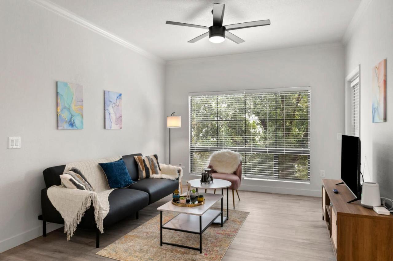 Cozysuites Chandler 2Br With 2 Pools & Jacuzzi! Exteriér fotografie