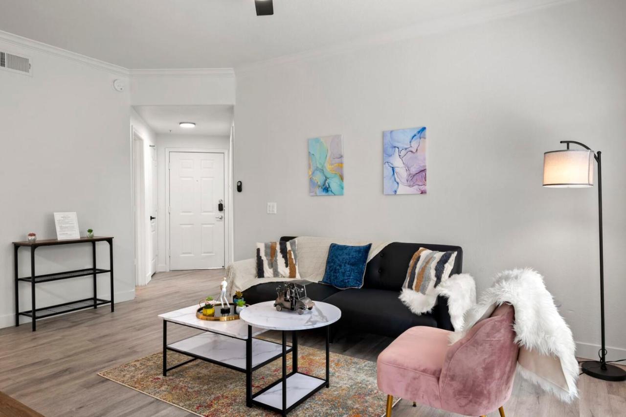 Cozysuites Chandler 2Br With 2 Pools & Jacuzzi! Exteriér fotografie