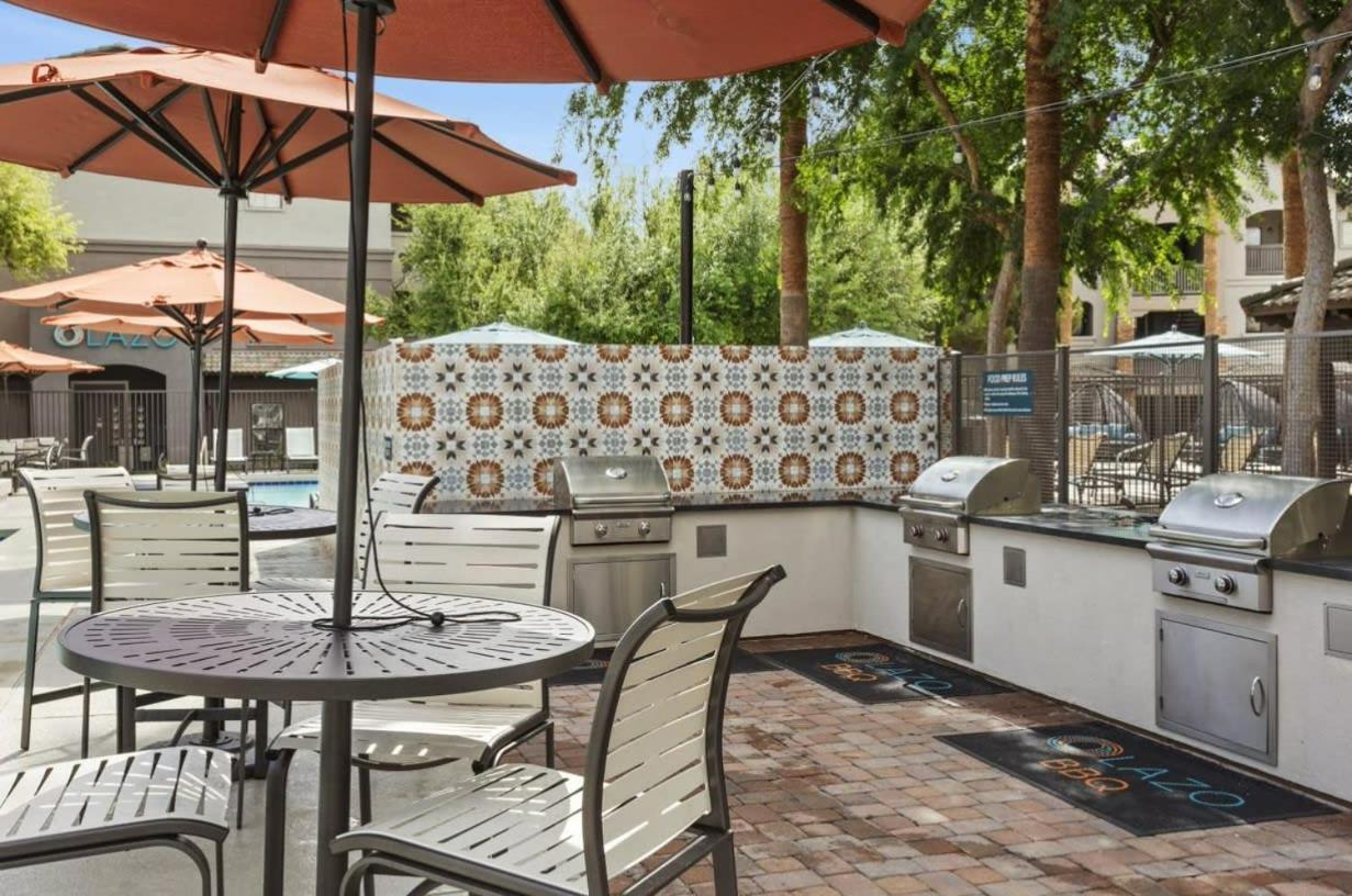 Cozysuites Chandler 2Br With 2 Pools & Jacuzzi! Exteriér fotografie