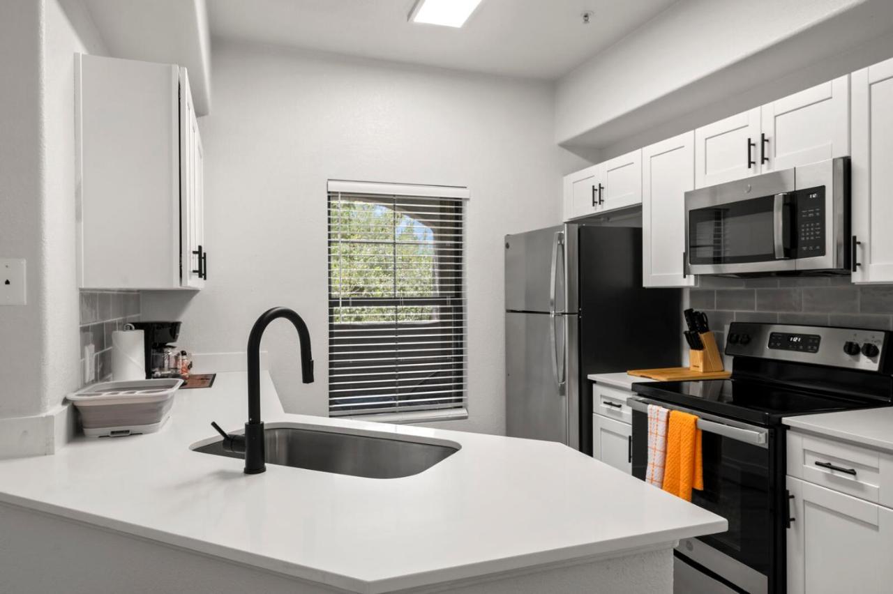 Cozysuites Chandler 2Br With 2 Pools & Jacuzzi! Exteriér fotografie