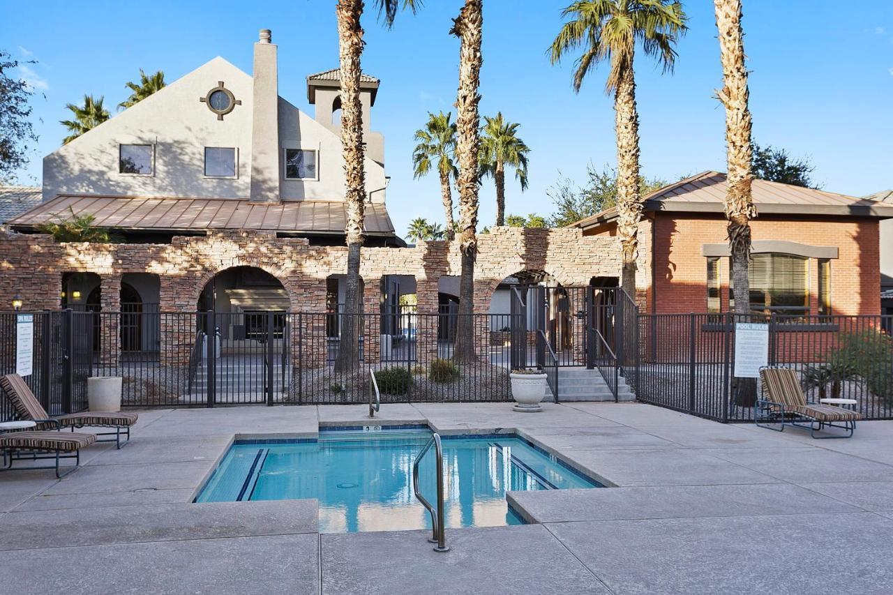 Cozysuites Chandler 2Br With 2 Pools & Jacuzzi! Exteriér fotografie
