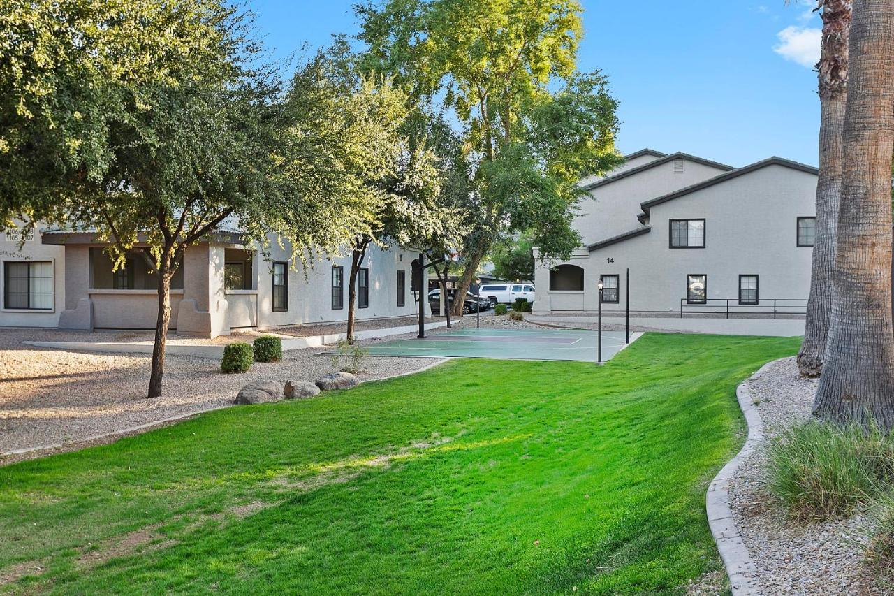 Cozysuites Chandler 2Br With 2 Pools & Jacuzzi! Exteriér fotografie