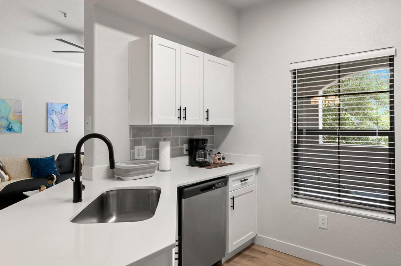 Cozysuites Chandler 2Br With 2 Pools & Jacuzzi! Exteriér fotografie