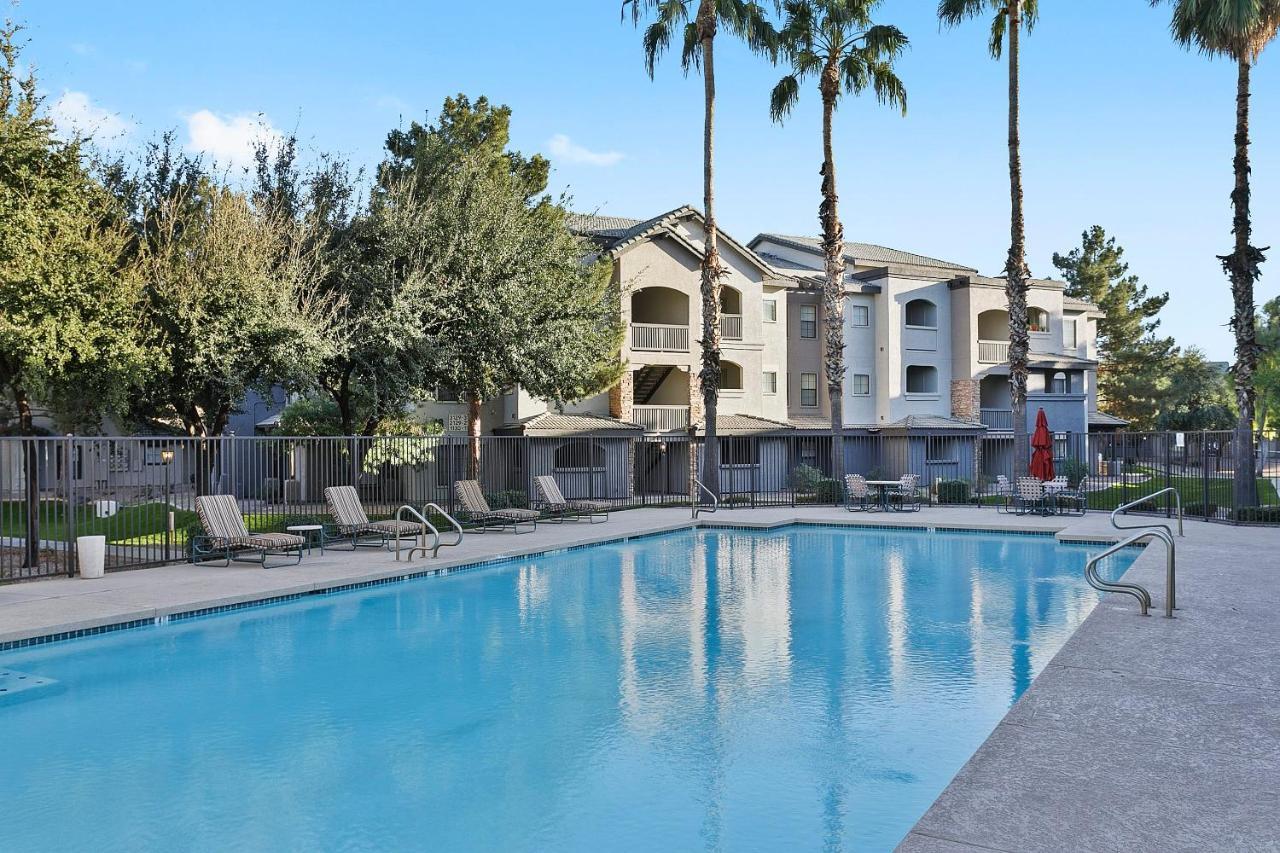 Cozysuites Chandler 2Br With 2 Pools & Jacuzzi! Exteriér fotografie