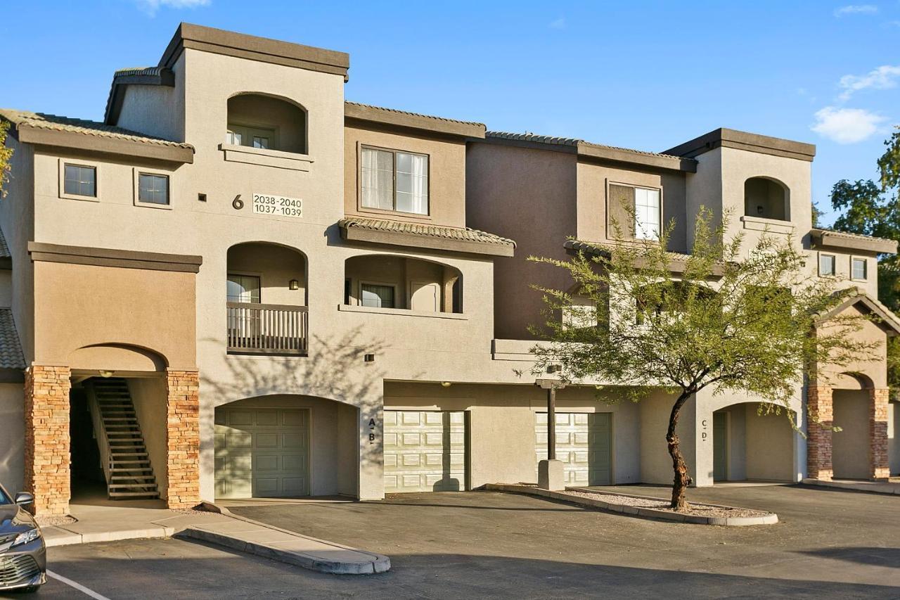 Cozysuites Chandler 2Br With 2 Pools & Jacuzzi! Exteriér fotografie